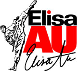 Elisa Au Logo